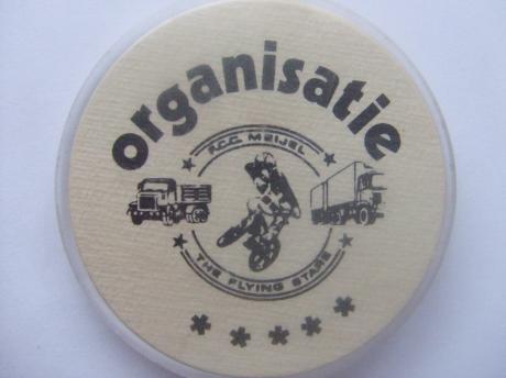 Organisatie RCC Meijel The Flying Stars BMX , Vrachtwagen